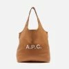 Mens A.P.C. Ninon Tote Bag