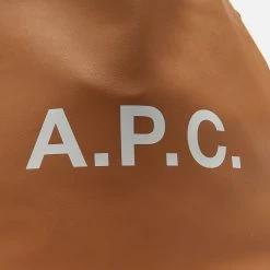 Mens A.P.C. Ninon Tote Bag -Cheap Women Shoes Store hp 612771 d scaled
