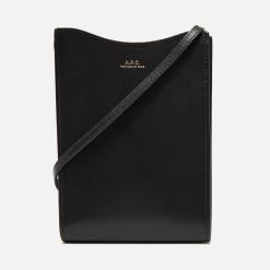 Womens A.P.C. Jamie Pouch Bag
