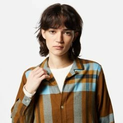 Womens Beams Boy Big Tartan Dress Women's -Cheap Women Shoes Store hp 620311 d scaled