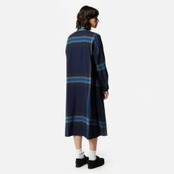 Womens Beams Boy Big Tartan Dress Women's -Cheap Women Shoes Store hp 620316 c scaled