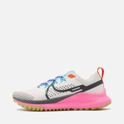 Cheap Women Shoes Store 18 Womens Nike React Pegasus Trail 4 Women's