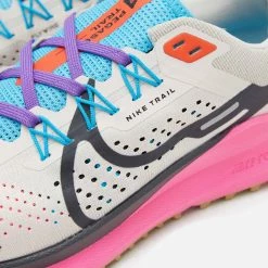 Womens Nike React Pegasus Trail 4 Women's -Cheap Women Shoes Store hp 620497 d scaled