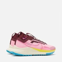 Womens Nike React Pegasus Trail 4 GORE-TEX Women's -Cheap Women Shoes Store hp 621522 c scaled