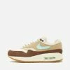 Womens Nike Air Max 1 'Crepe Hemp' Women's