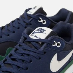 Womens Nike Air Max 1 '87 QS Women's -Cheap Women Shoes Store hp 624131 d scaled