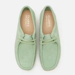 Womens Clarks Originals Wallabee Women's -Cheap Women Shoes Store hp 625133 e scaled