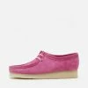 Womens Clarks Originals Wallabee Women's