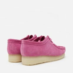 Womens Clarks Originals Wallabee Women's -Cheap Women Shoes Store hp 625134 c scaled