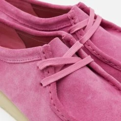 Womens Clarks Originals Wallabee Women's -Cheap Women Shoes Store hp 625134 d scaled