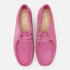 Womens Clarks Originals Wallabee Women's -Cheap Women Shoes Store hp 625134 e scaled