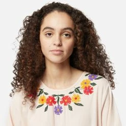 Womens YMC Garden Cotton Denim Dress Women's -Cheap Women Shoes Store hp 631868 d scaled