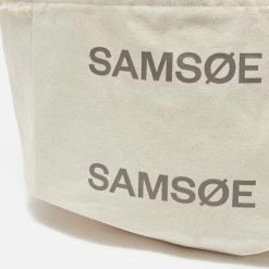 Womens Samsoe Samsoe Lamis Shopper Tote Bag -Cheap Women Shoes Store hp 639141 c scaled