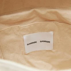 Womens Samsoe Samsoe Lamis Shopper Tote Bag -Cheap Women Shoes Store hp 639141 d scaled