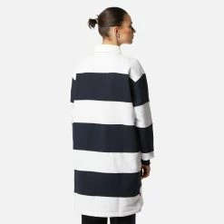 Womens COVERNAT Rugby Shirt Dress Women's -Cheap Women Shoes Store hp 643551 c scaled