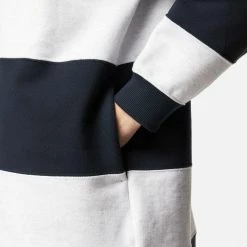 Womens COVERNAT Rugby Shirt Dress Women's -Cheap Women Shoes Store hp 643551 e scaled