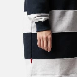 Womens COVERNAT Rugby Shirt Dress Women's -Cheap Women Shoes Store hp 643551 f scaled