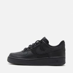 Womens Nike X Slam Jam Air Force 1 Low Women's