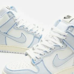 Womens Nike Dunk High 1985 Women's -Cheap Women Shoes Store hp 649614 d scaled