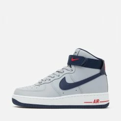 Womens Nike Air Force 1 Hi QS Women's