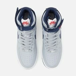 Womens Nike Air Force 1 Hi QS Women's -Cheap Women Shoes Store hp 649618 f scaled